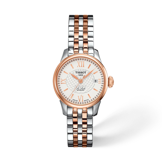 Tissot Le Locle 25.3mm T41218333