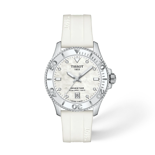 Tissot Seastar 1000 36mm T1202101711600