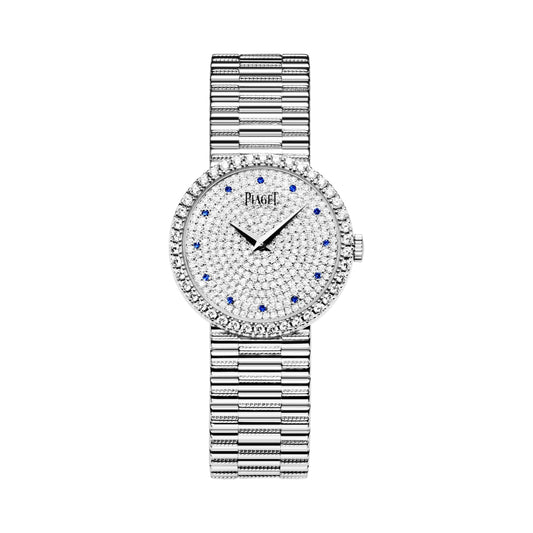 Piaget Altiplano Traditional watch G0A37043