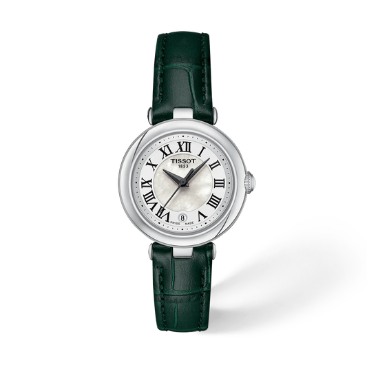 Tissot Bellissima 26mm T1260101611302