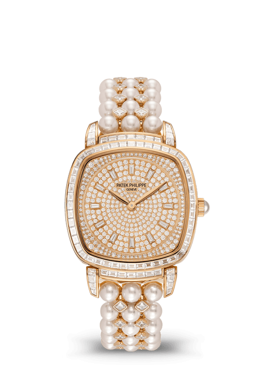 Patek Philippe Ref. 7042/100R-010