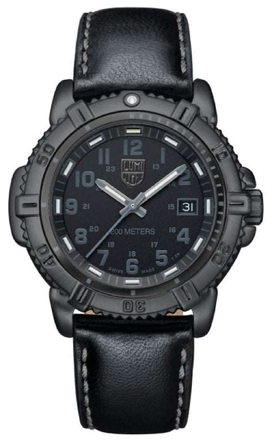 Luminox Steel Colormark 7250 Series Men's Watch 7251.BO