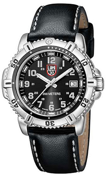 Luminox Steel Colormark 7250 Series Men's Watch 7251