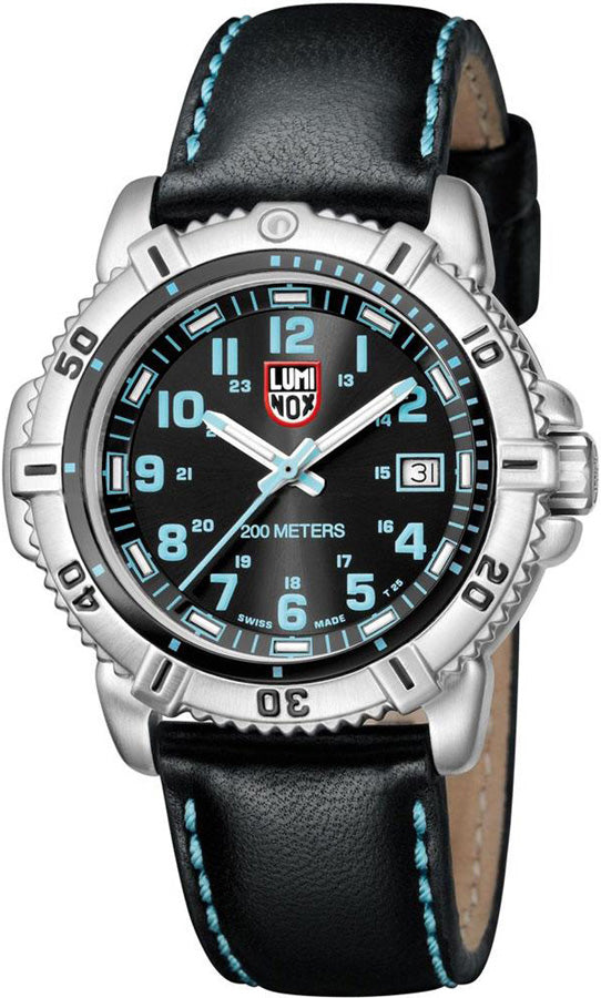 Luminox Steel Colormark 7250 Series 7253 Men's Watch