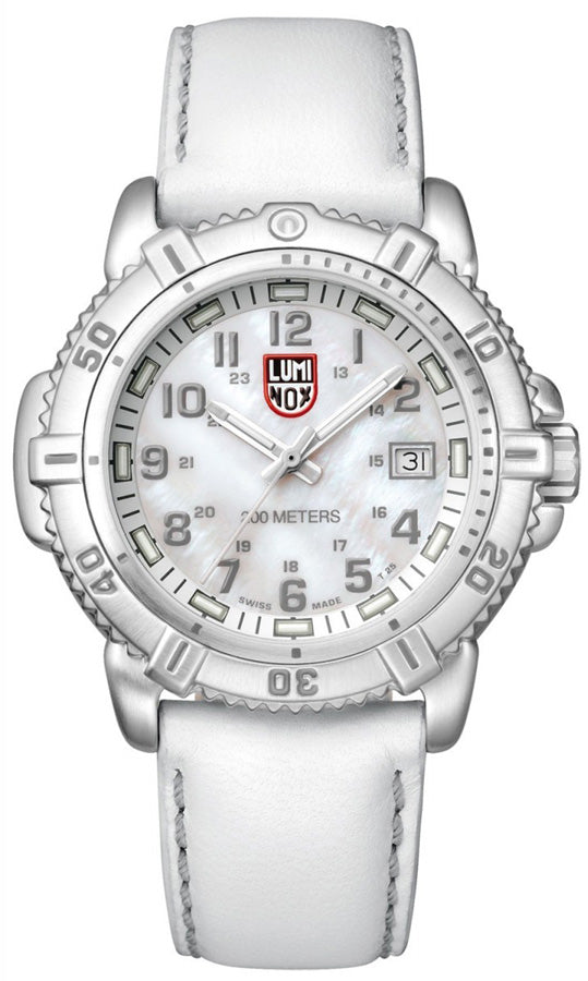 Luminox Steel Colormark 7250 Series Men's Watch 7257