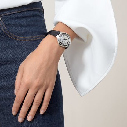 Cartier Ballon Bleu de Cartier watch WSBB0030