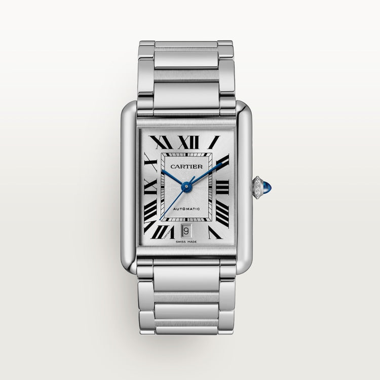 Cartier Tank Must watch WSTA0053