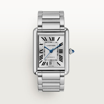 Cartier Tank Must watch WSTA0053