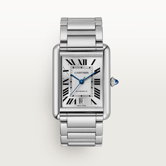 Cartier Tank Must watch WSTA0053