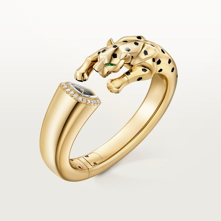Cartier Panthère Jewelry watch HPI01708
