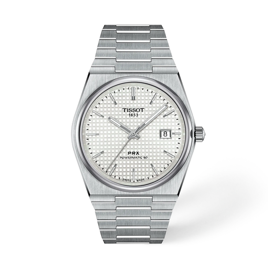 Tissot PRX 40mm T1374071111100