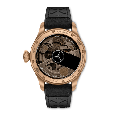 IWC Big Pilot's Watch AMG G 63 IW501201