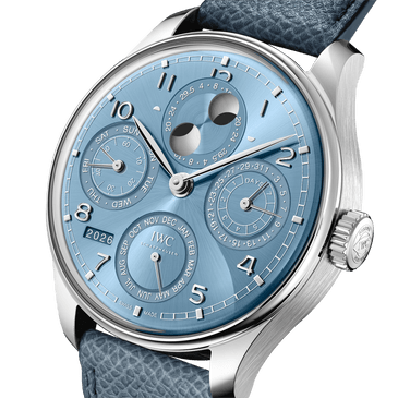 IWC Portugieser Perpetual Calendar 44 IW503703