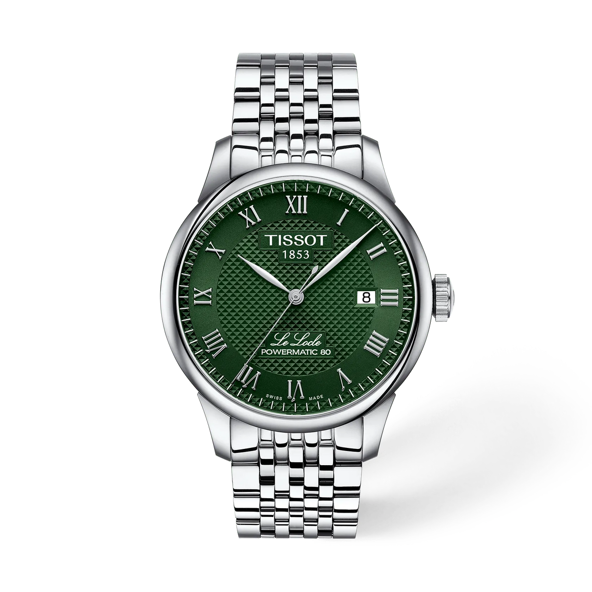 Tissot Le Locle 39.3mm T0064071109300