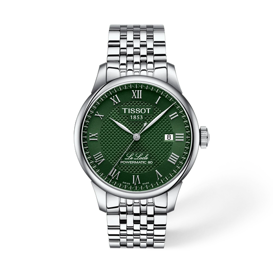 Tissot Le Locle 39.3mm T0064071109300