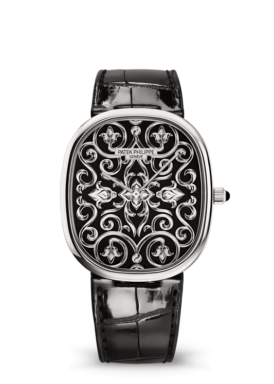 Patek Philippe Ref. 5738/51G-001