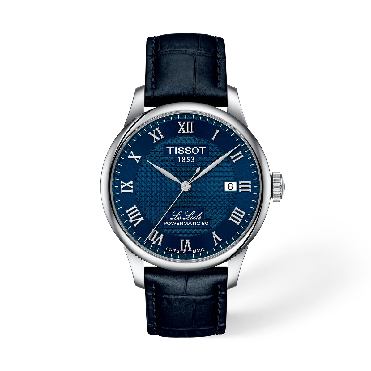 Tissot Le Locle 39mm T0064071604300
