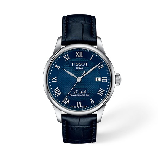 Tissot Le Locle 39mm T0064071604300