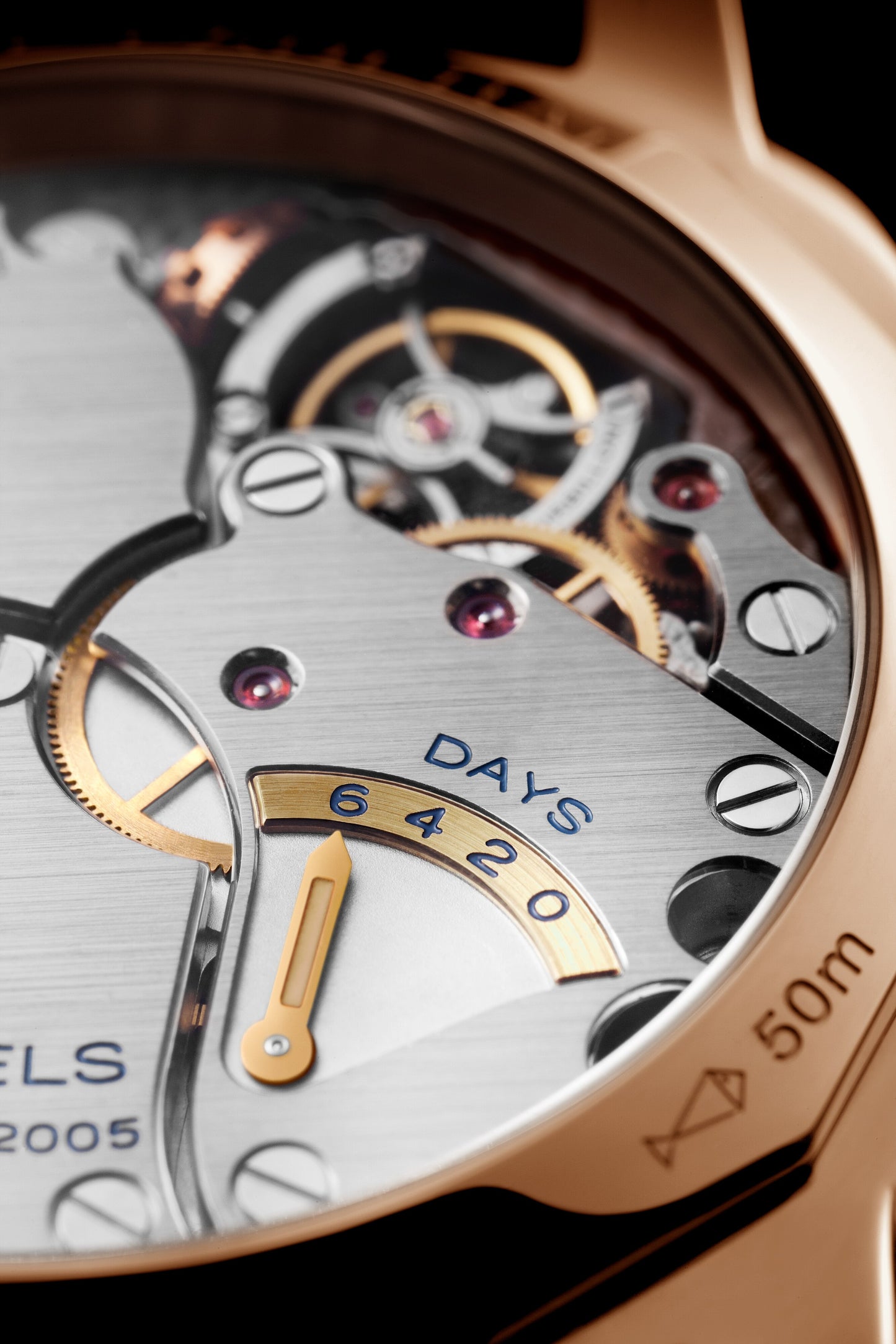 Panerai Radiomir 1940 Tourbillon GMT Oro Rosso PAM00558