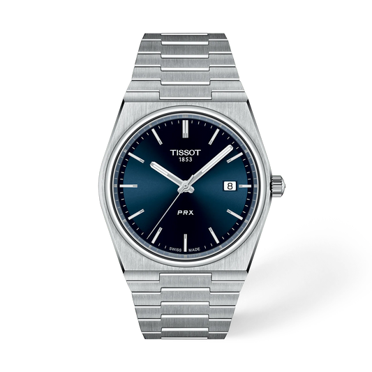 Tissot PRX 40mm T1374101104100