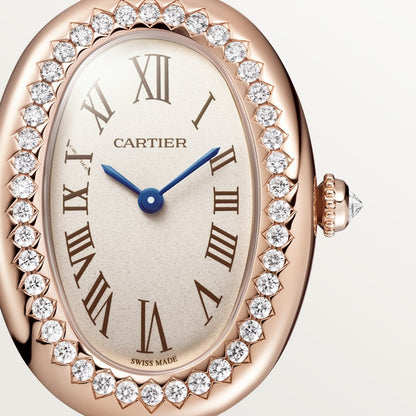 Cartier Baignoire watch WJBA0042
