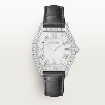 Cartier Tortue Watch HPI01830