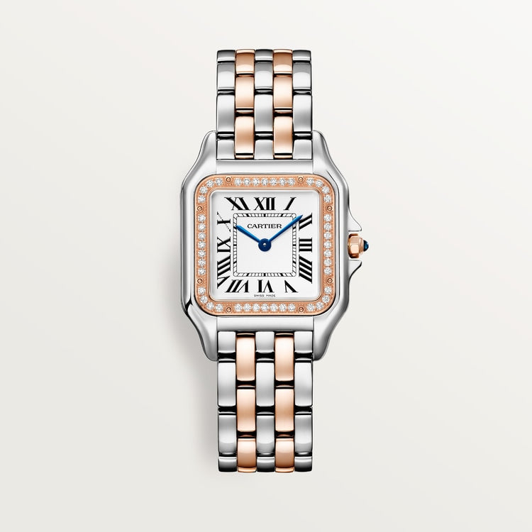 Cartier Panthère de Cartier watch W3PN0015