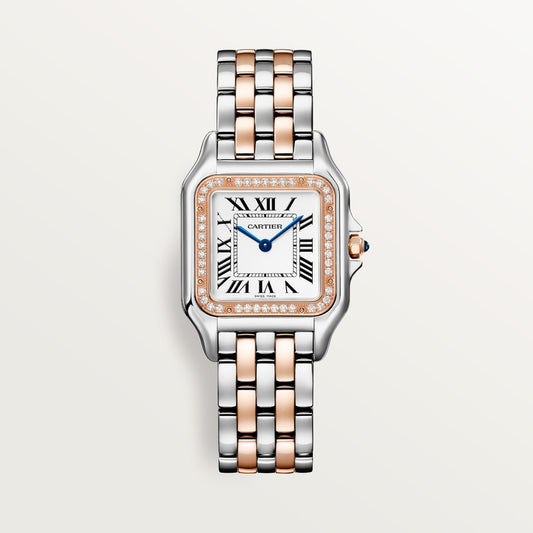 Cartier Panthère de Cartier watch W3PN0015