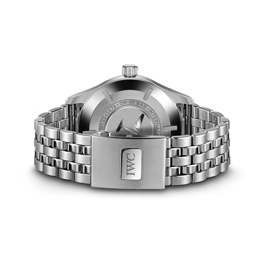 IWC Pilot's Watch Mark XX IW328206