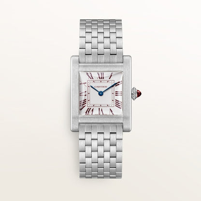 Cartier Tank Normale watch WHTA0032