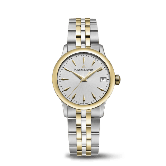 Maurice Lacroix 1975 QUARTZ 33MM 751006-PVY12-131-1