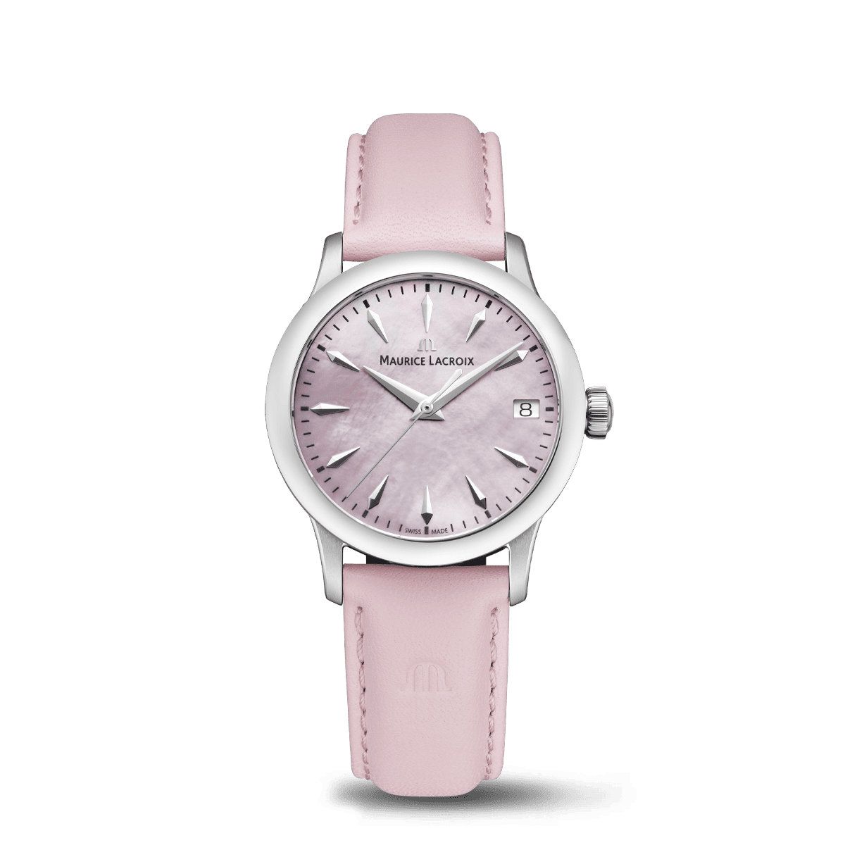 Maurice Lacroix 1975 QUARTZ 33MM 751006-SS001-560-6