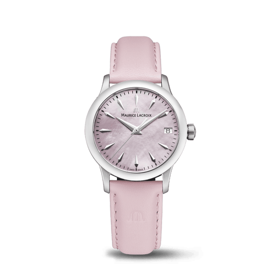 Maurice Lacroix 1975 QUARTZ 33MM 751006-SS001-560-6