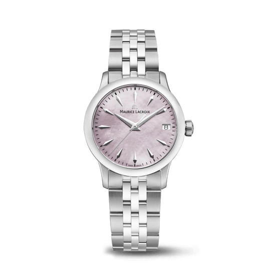 Maurice Lacroix 1975 QUARTZ 33MM 751006-SS002-560-1