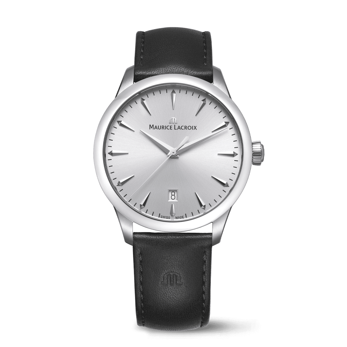 Maurice Lacroix 1975 QUARTZ 39MM 751007-SS001-130-2