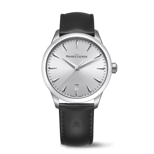 Maurice Lacroix 1975 QUARTZ 39MM 751007-SS001-130-2