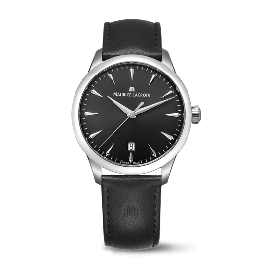 Maurice Lacroix 1975 QUARTZ 39MM 751007-SS001-330-2
