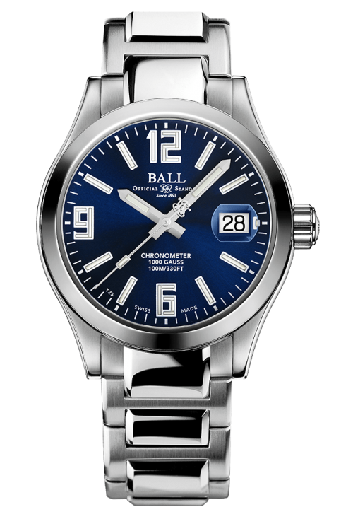 Ball Engineer III Marvelight Patriot NM9028C-S51C-MSL2