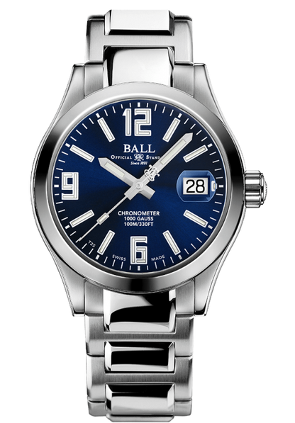 Ball Engineer III Marvelight Patriot NM9028C-S51C-MSL2