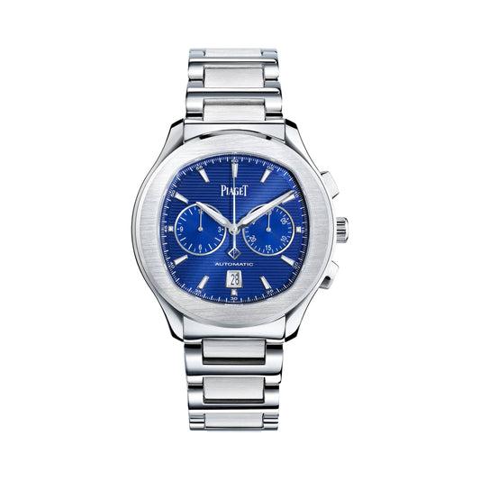 Piaget Polo Chronograph watch G0A41006