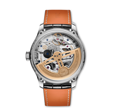IWC Portugieser Perpetual Calendar 44 IW503704