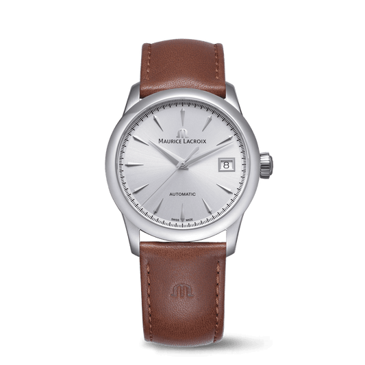 Maurice Lacroix 1975 AUTOMATIC 36MM 756007-SS001-130-3