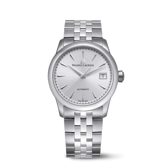 Maurice Lacroix 1975 AUTOMATIC 36MM 756007-SS002-130-1