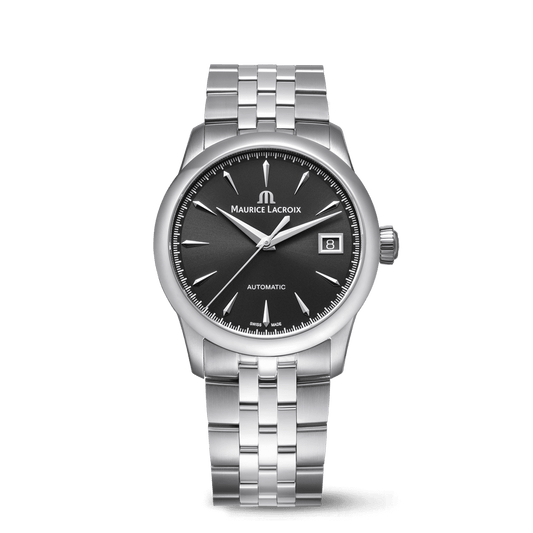 Maurice Lacroix 1975 AUTOMATIC 36MM 756007-SS002-330-1
