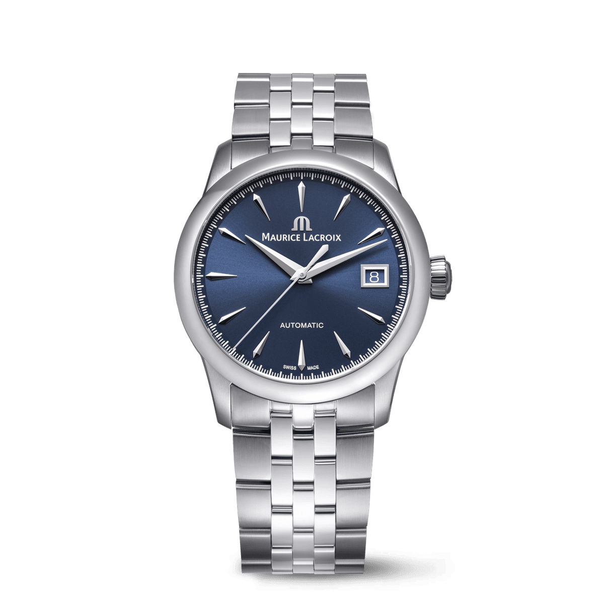 Maurice Lacroix 1975 AUTOMATIC 36MM 756007-SS002-430-1