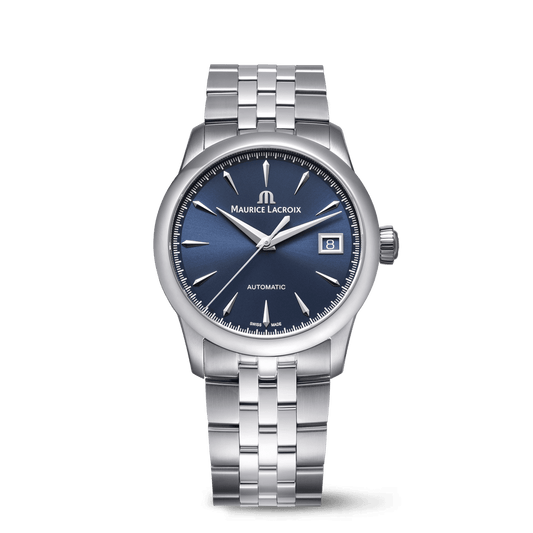 Maurice Lacroix 1975 AUTOMATIC 36MM 756007-SS002-430-1