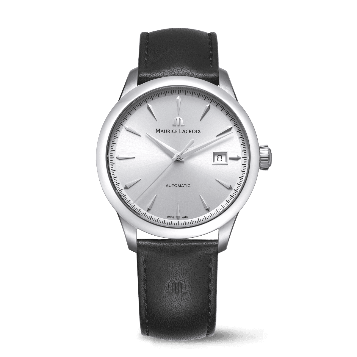 Maurice Lacroix 1975 AUTOMATIC 40MM 756008-SS001-130-2
