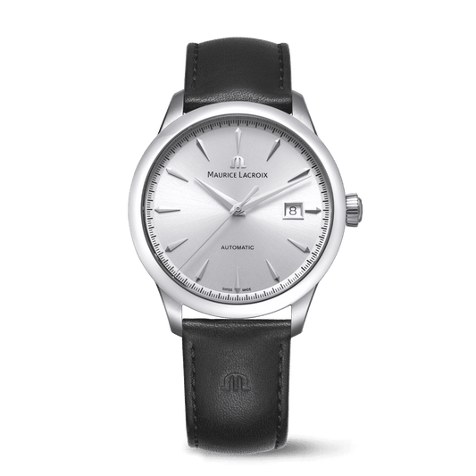 Maurice Lacroix 1975 AUTOMATIC 40MM 756008-SS001-130-2