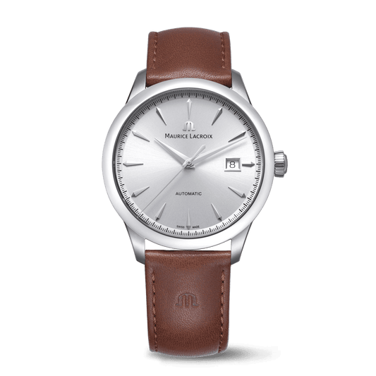 Maurice Lacroix 1975 AUTOMATIC 40MM 756008-SS001-130-3