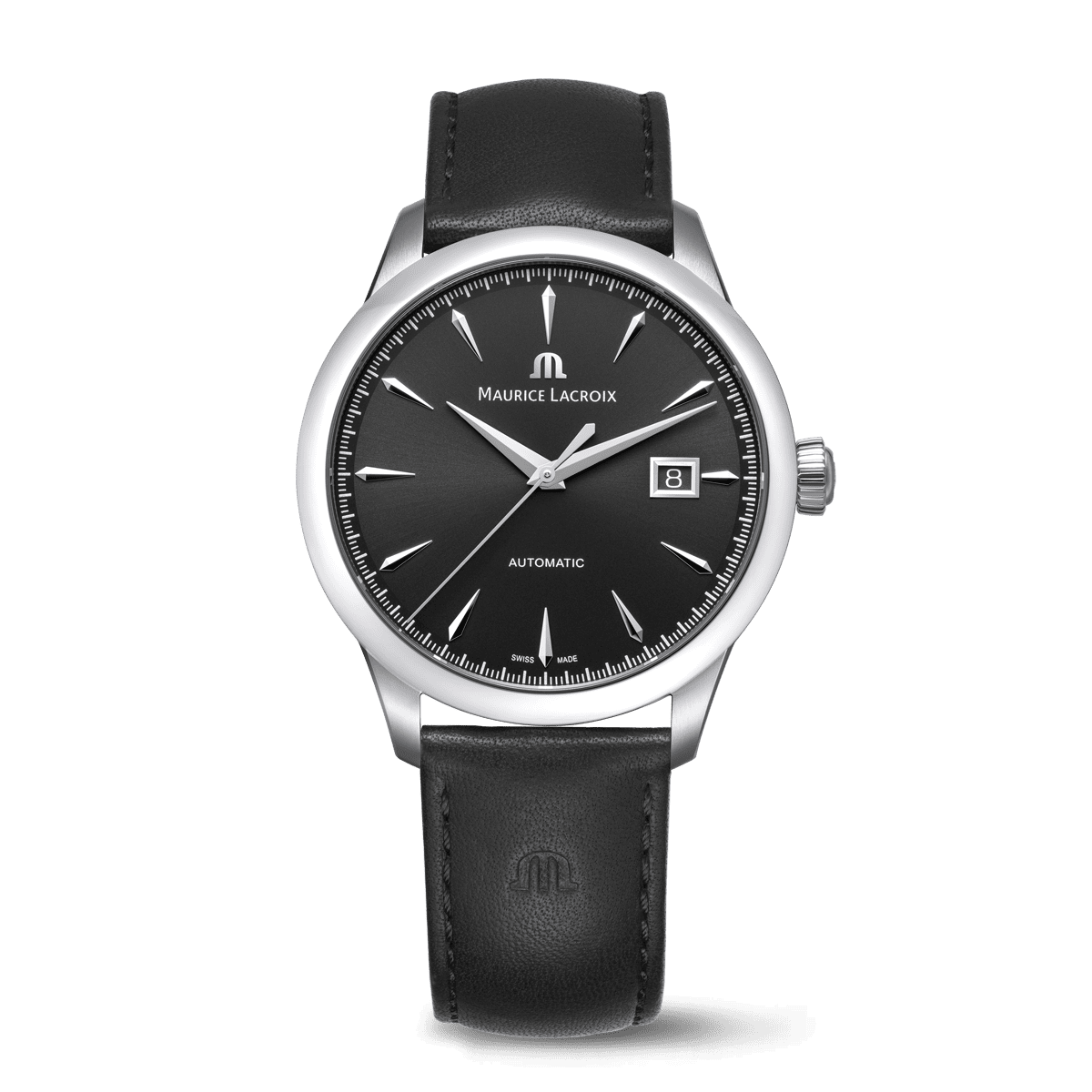 Maurice Lacroix 1975 AUTOMATIC 40MM 756008-SS001-330-2